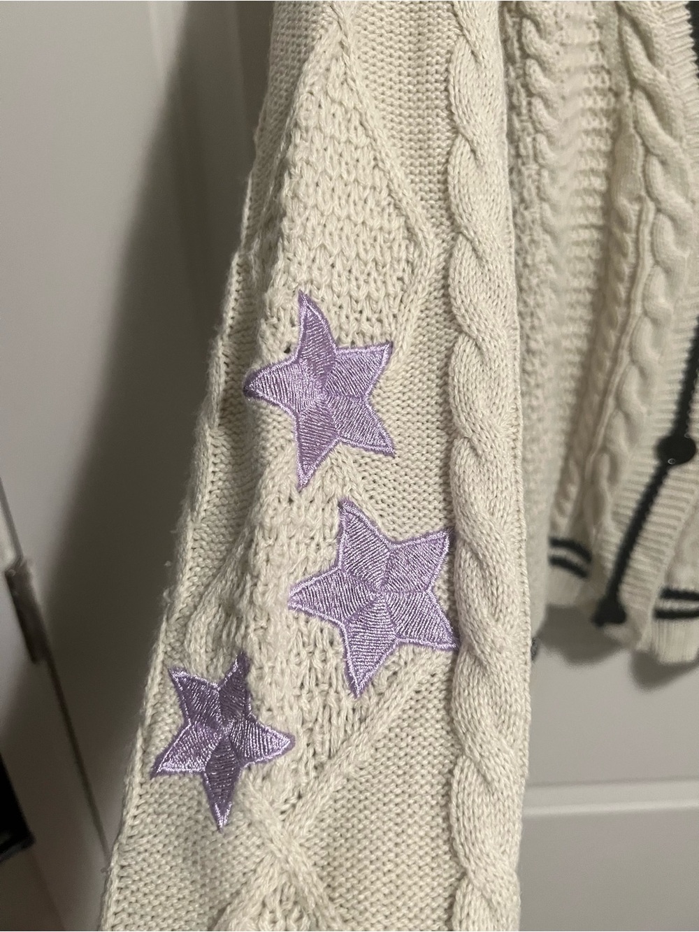 Taylor Swift Inspired Cardigan